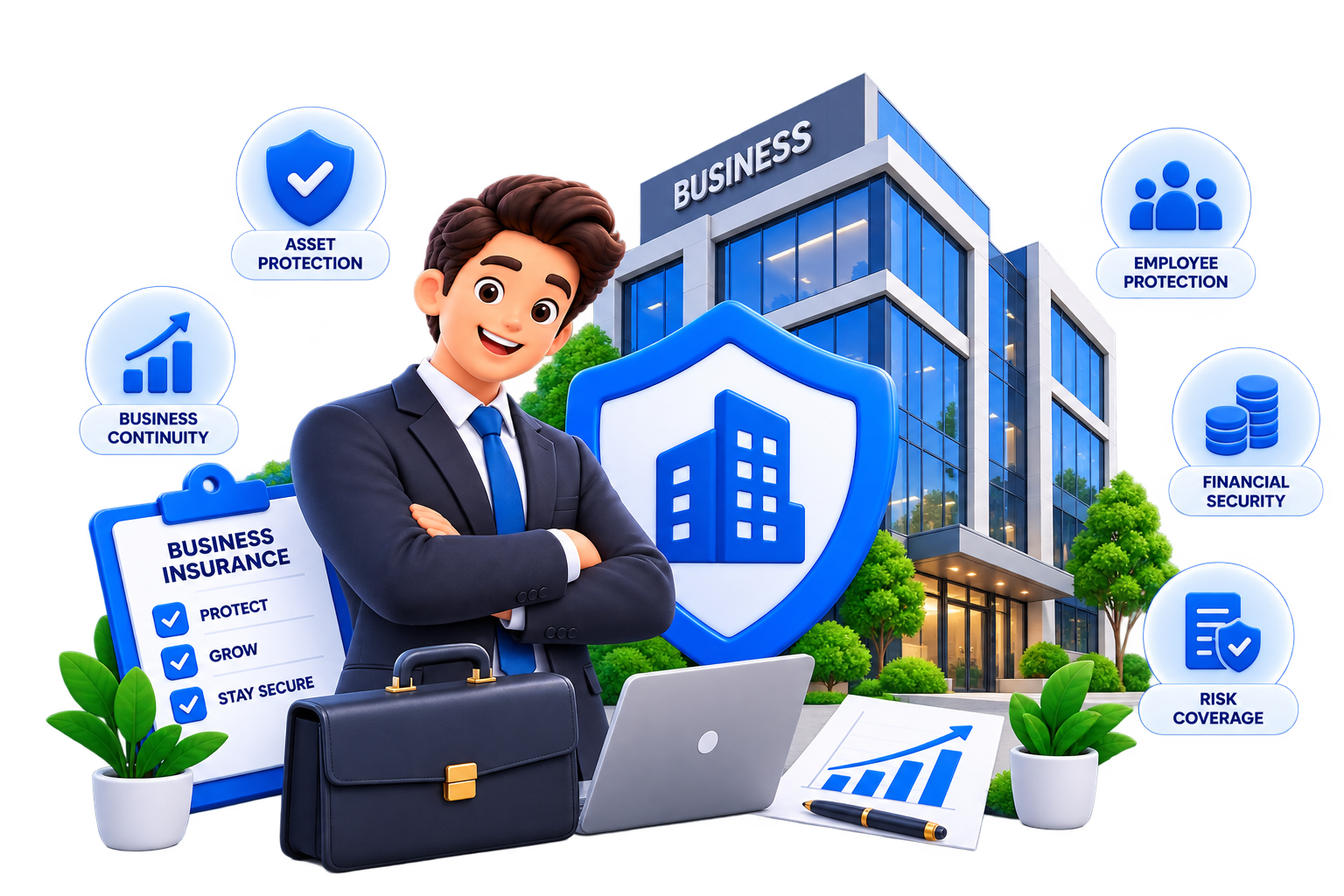 Business Insurance