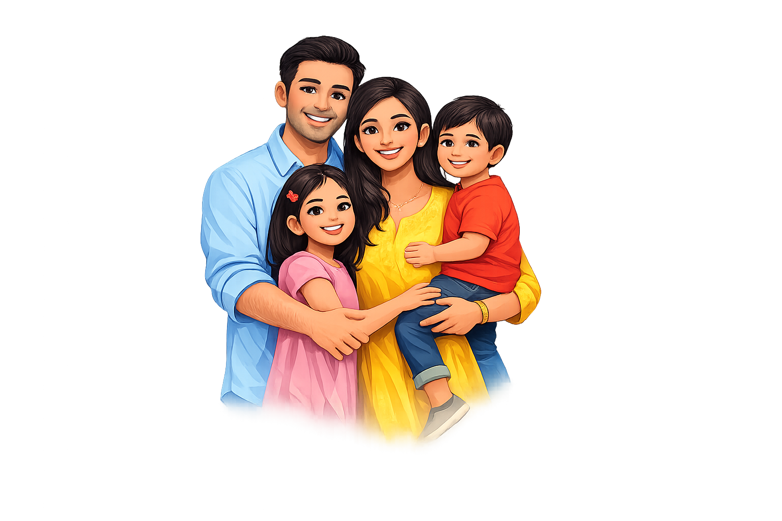 SaralPolicy Family