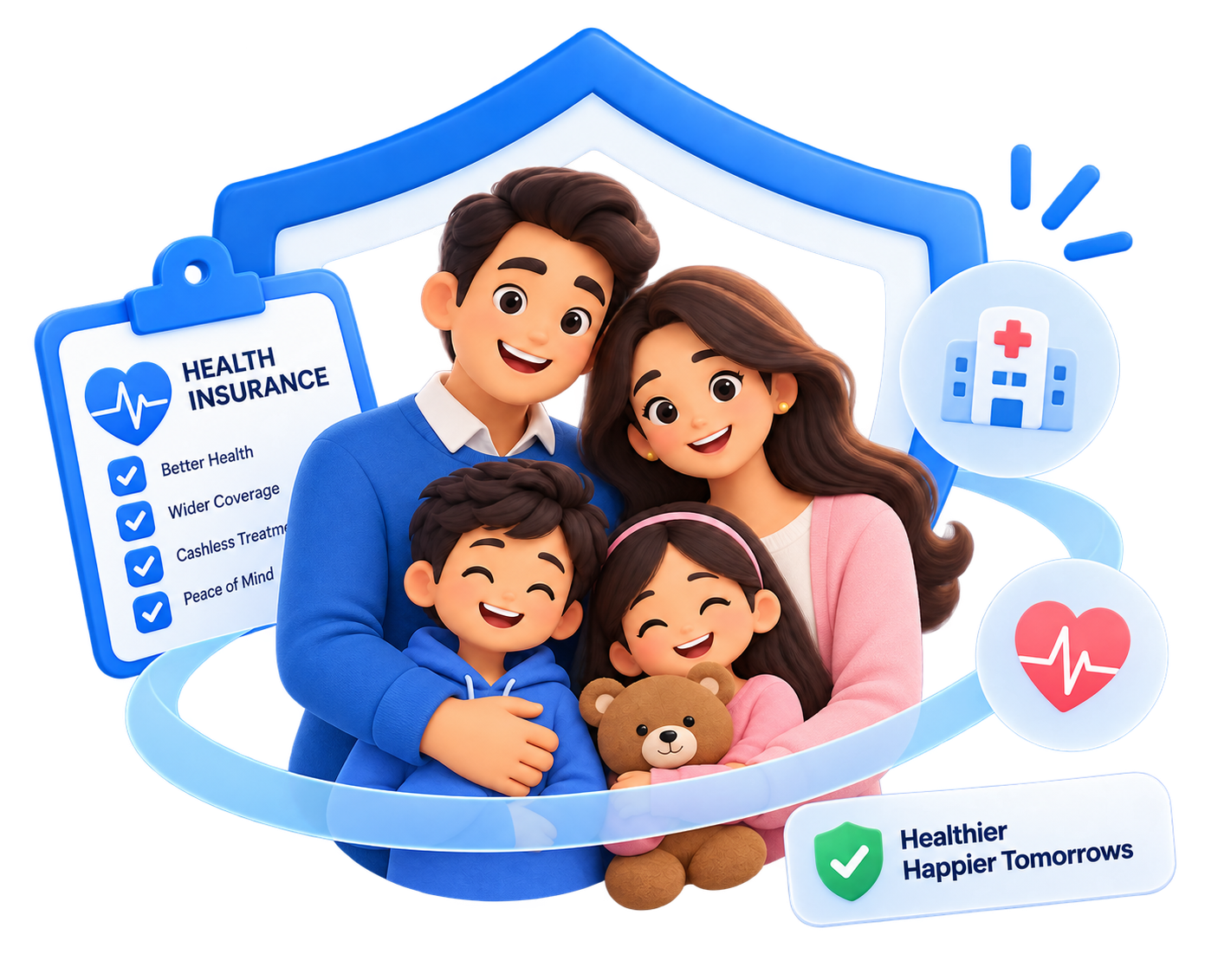Health Insurance