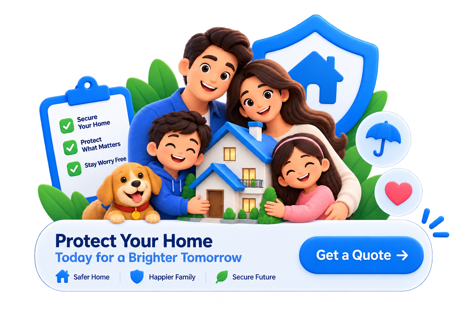 Home Insurance Consultation