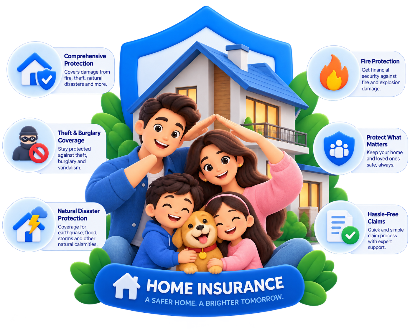 Home Insurance