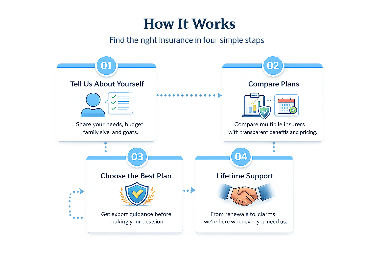 How insurance works