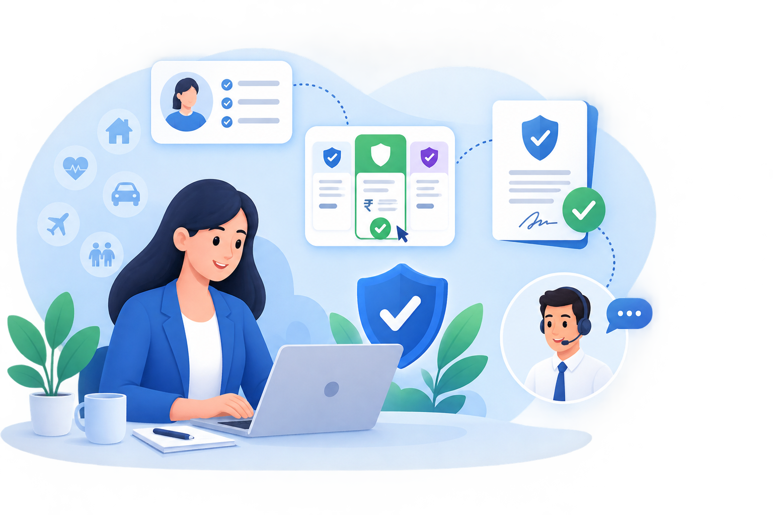 Insurance Overview