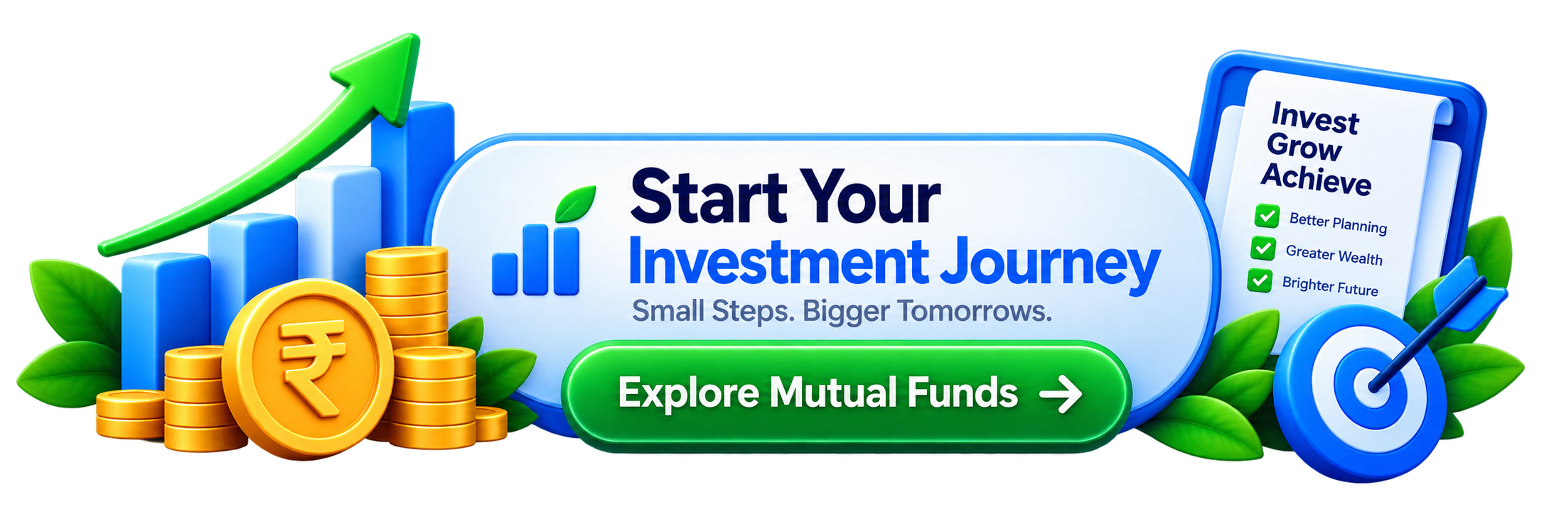 Start Investing