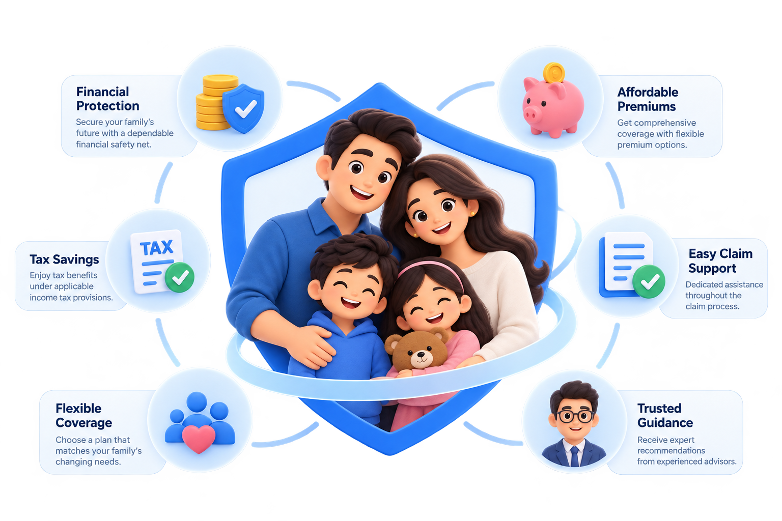 Life Insurance Benefits