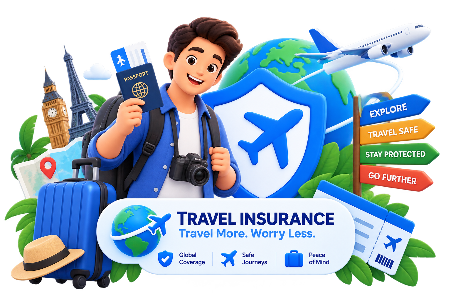 Travel Insurance